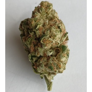Wedding Cake THC: 27%